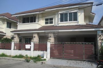 4 Bedroom House for sale in Modern Town, Bang Bon, Bangkok near BTS Thong Lo