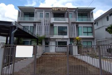 3 Bedroom Townhouse for sale in Baan Mai Rama 2 Buddhabucha(2), Bang Mot, Bangkok