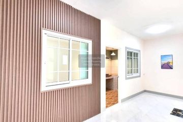 3 Bedroom Townhouse for sale in BAAN PRUKSA 69 BANGYAI-KAEW IN, Bang Mae Nang, Nonthaburi