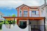 3 Bedroom Townhouse for sale in Baan Pruksa 71 Bangkok-Pathum Thani, Bang Duea, Pathum Thani