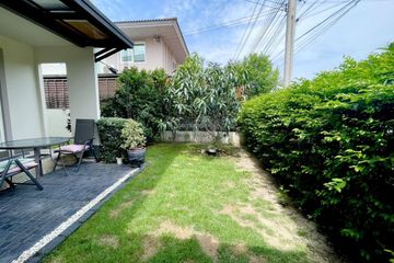 3 Bedroom House for sale in kanasiri bangna, Ban Ra Kat, Samut Prakan