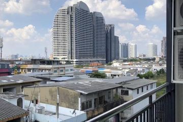 1 Bedroom Condo for sale in Supalai City Resort Bearing Station Sukumvit 105, Bang Na, Bangkok near BTS Bearing