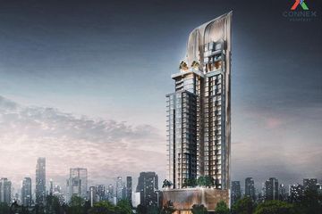 3 Bedroom Condo for sale in LAVIQ Sukhumvit 57, Khlong Tan Nuea, Bangkok near BTS Thong Lo