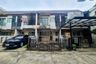 2 Bedroom Townhouse for sale in Bang Kaeo, Samut Prakan near MRT Si Bearing