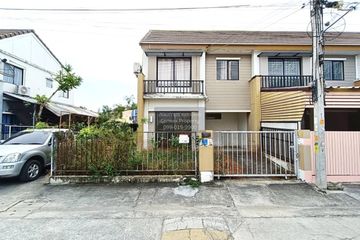 3 Bedroom Townhouse for sale in Khlong Nueng, Pathum Thani