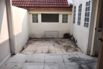 3 Bedroom Townhouse for sale in Suan Luang, Bangkok near MRT Phatthanakan