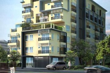 1 Bedroom Condo for sale in The Urbana Nontaburi, Pak Kret, Nonthaburi