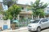 3 Bedroom House for sale in Chonlada Wongwan-Rattanathibet, Bang Rak Phatthana, Nonthaburi