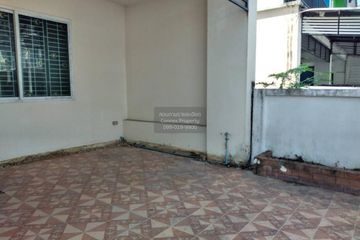 3 Bedroom Townhouse for sale in Lat Sawai, Pathum Thani