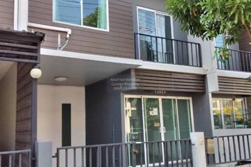 3 Bedroom Townhouse for sale in Lat Sawai, Pathum Thani