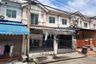 3 Bedroom Townhouse for sale in Pruksaville 41/1 Bangkadee-Tiwanon, Ban Mai, Pathum Thani