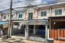 3 Bedroom Townhouse for sale in Pruksaville 41/1 Bangkadee-Tiwanon, Ban Mai, Pathum Thani