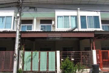 3 Bedroom Townhouse for sale in Baan Ratchapruek Suvarnabhumi - Ladkrabang, Lat Krabang, Bangkok