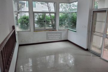 3 Bedroom House for sale in Baan Fah Green Park Royal Thonburirom, Thung Khru, Bangkok