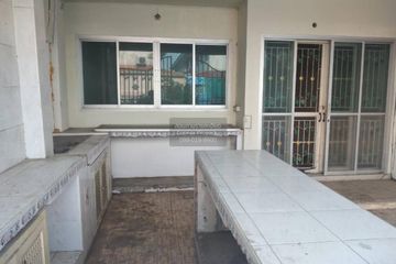 3 Bedroom Townhouse for sale in Ratchathanee 7, Sai Mai, Bangkok near BTS Khu Khot