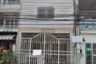 3 Bedroom Townhouse for sale in Ratchathanee 7, Sai Mai, Bangkok near BTS Khu Khot