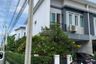 4 Bedroom Townhouse for sale in Chuan Chuen Town Kanchanapisek&ndash;Bangyai, Bang Mae Nang, Nonthaburi