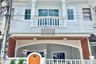 3 Bedroom Townhouse for sale in Baan Sutawan, Bang Len, Nonthaburi