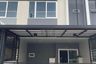 3 Bedroom Townhouse for sale in Siri Place Ratchapruek - Rama 5, Bang Len, Nonthaburi