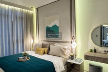 1 Bedroom Condo for sale in Rhythm Ekkamai Estate, Khlong Tan Nuea, Bangkok near BTS Ekkamai