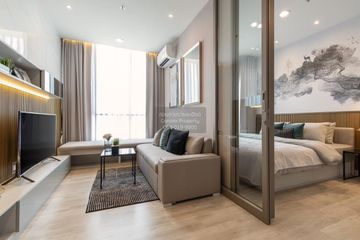 1 Bedroom Condo for sale in Niche Pride Taopoon - Interchange, Bang Sue, Bangkok near MRT Tao Poon