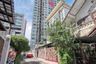 4 Bedroom Townhouse for sale in Huai Khwang, Bangkok near MRT Huai Khwang