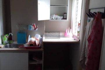 1 Bedroom Condo for sale in New York Condo Ramindra 97, Khan Na Yao, Bangkok near MRT East Outer Ring Road