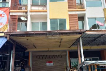 3 Bedroom Townhouse for sale in Baan Prin Ramintra - Watcharapol, Tha Raeng, Bangkok near MRT Vatcharaphon