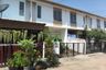 3 Bedroom Townhouse for sale in Baan Pruksa 77 Suksawat-Kanjanaphisek, Laem Fa Pha, Samut Prakan
