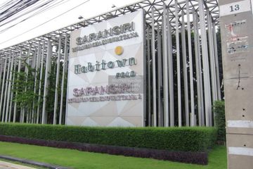 3 Bedroom Townhouse for sale in Khlong Chet, Pathum Thani