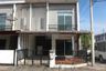 3 Bedroom Townhouse for sale in Baan Pruksa 93 Phaholyothin-navanakorn, Khlong Nueng, Pathum Thani