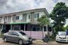 3 Bedroom Townhouse for sale in Baan Pruksa 63 Bangkradee-Pathumthani, Bang Kadi, Pathum Thani
