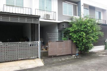 3 Bedroom Townhouse for sale in Areeya The Colors Tiwanon, Ban Mai, Nonthaburi