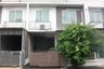 3 Bedroom Townhouse for sale in Areeya The Colors Tiwanon, Ban Mai, Nonthaburi