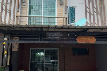 3 Bedroom Townhouse for sale in Bann Pruksa Prime Soi Kantana-Wongwaen, Bang Muang, Nonthaburi