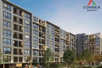 1 Bedroom Condo for sale in The Excel Khu - khot, Khu Khot, Pathum Thani