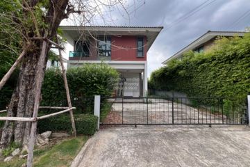 3 Bedroom House for sale in Bueng Kham Phroi, Pathum Thani