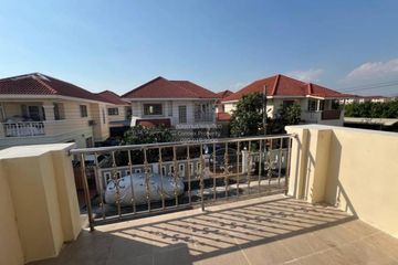 3 Bedroom House for sale in Thung Khru, Bangkok