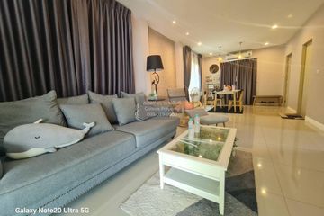 3 Bedroom House for sale in Lat Krabang, Bangkok near Airport Rail Link Lat Krabang