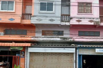 2 Bedroom Commercial for sale in Bueng, Chonburi