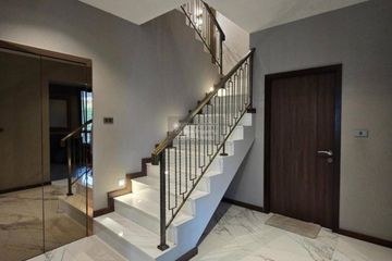 3 Bedroom House for sale in Bang Krang, Nonthaburi