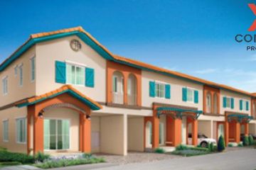 3 Bedroom Townhouse for sale in Khlong Nueng, Pathum Thani