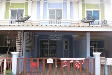 3 Bedroom Townhouse for sale in Nong Tamlueng, Chonburi