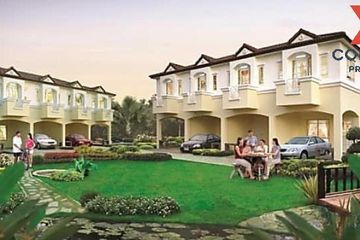 3 Bedroom Townhouse for sale in K.C. Cluster RamIntra - Safari, Sam Wa Tawan Tok, Bangkok