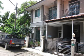 3 Bedroom Townhouse for sale in Baan Ruenruedee Rangsit &ndash; Klong 4, Bueng Yitho, Pathum Thani
