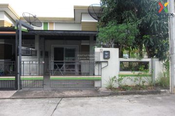 2 Bedroom Townhouse for sale in Nathawadee Bonaena, Bo Win, Chonburi