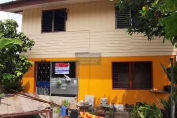 2 Bedroom House for sale in Bang Krang, Nonthaburi