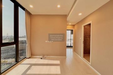 2 Bedroom Condo for sale in Mazarine Ratchayothin, Lat Yao, Bangkok near BTS Ratchayothin