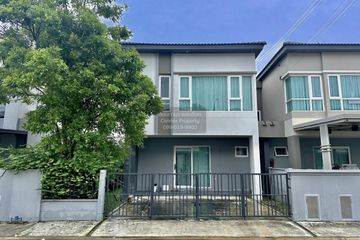 3 Bedroom House for sale in Pleno Bangna-On Nut, Racha Thewa, Samut Prakan