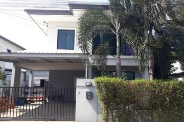 3 Bedroom House for sale in Pruksa Ville 39 Delight lumlukka khlong 3, Lat Sawai, Pathum Thani near BTS Khlong Sam